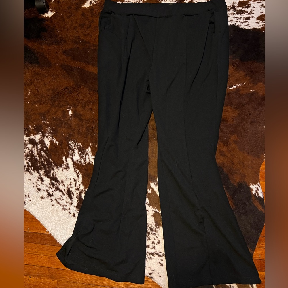 Shein dress pants